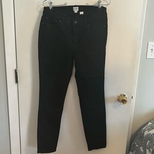 J. Crew jeans